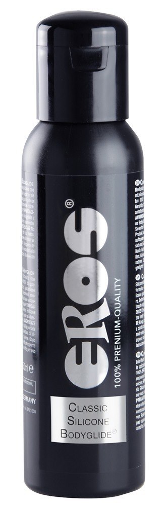 EROS SILICONE BODYGLIDE 250 ML