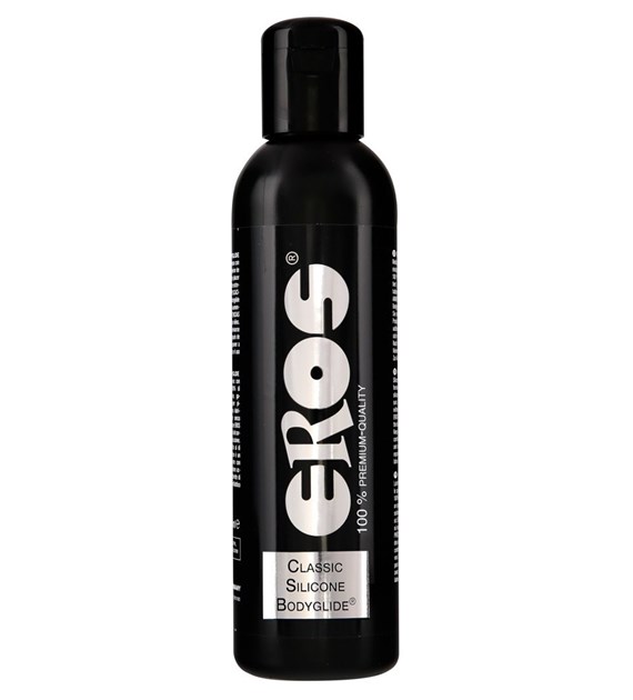 LUBRYKANT EROS CLASSIC 500 ML