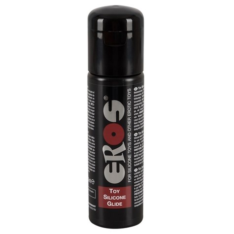 EROS TOY GLIDE LUBRICANT 100ML