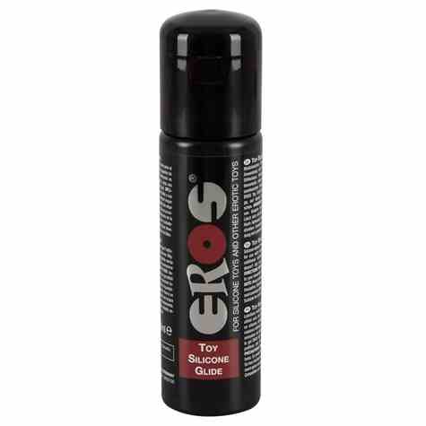 LUBRYKANT EROS TOY GLIDE LUBRICANT 100ML