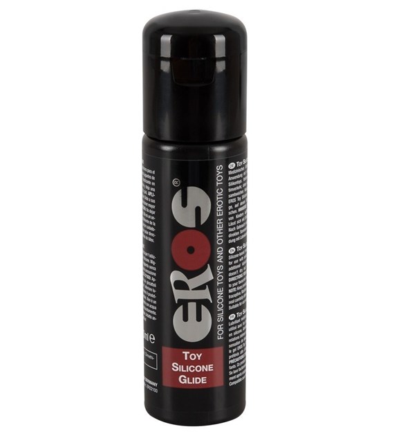LUBRYKANT EROS TOY GLIDE LUBRICANT 100ML
