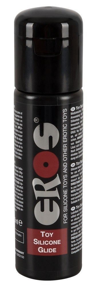 EROS TOY GLIDE LUBRICANT 100ML