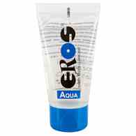 LUBRYKANT EROS AQUA 50 ML