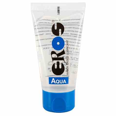 LUBRYKANT EROS AQUA 50 ML