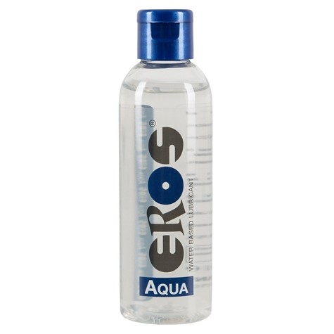 EROS AQUA 50 ML BOTTLE