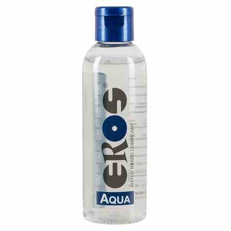 LUBRYKANT EROS AQUA 50 ML BOTTLE