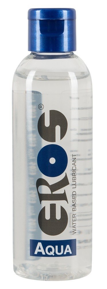 EROS AQUA 50 ML BOTTLE