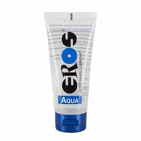 LUBRYKANT EROS AQUA 100 ML