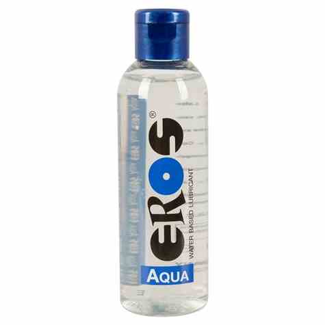 LUBRYKANT EROS AQUA 100 ML BOTTLE