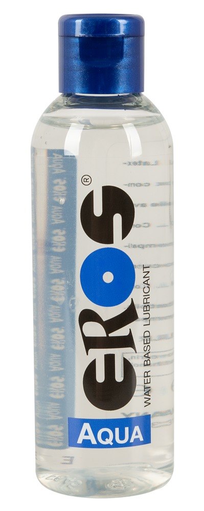 EROS AQUA 100 ML BOTTLE