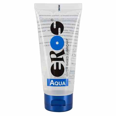 LUBRYKANT EROS AQUA 200 ML
