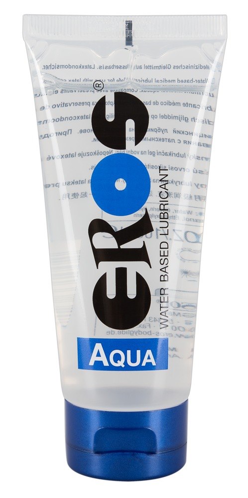 EROS AQUA 200 ML