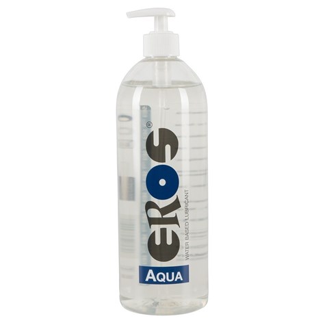 EROS AQUA 1 L BOTTLE