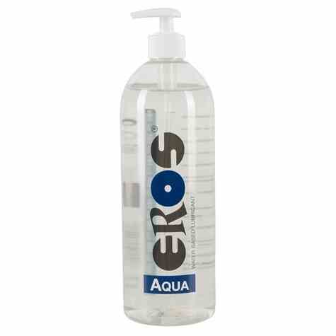 LUBRYKANT EROS AQUA 1 L BOTTLE