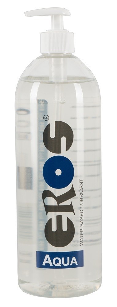 EROS AQUA 1 L BOTTLE
