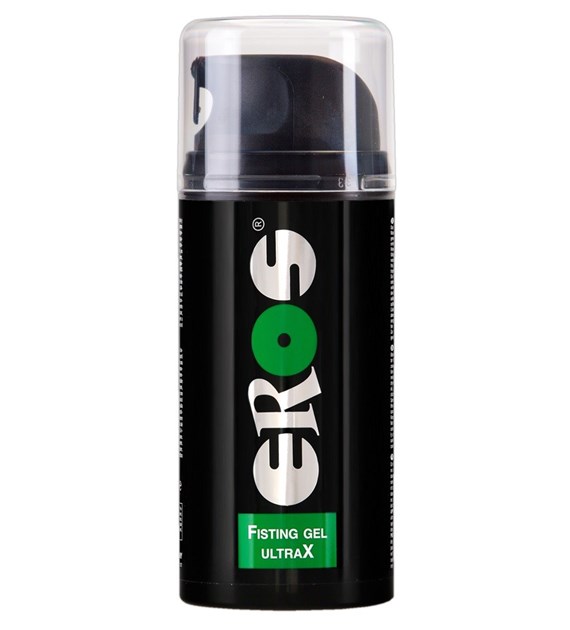 ŻEL DO FISTINGU FISTING GEL ULTRAX 100ML
