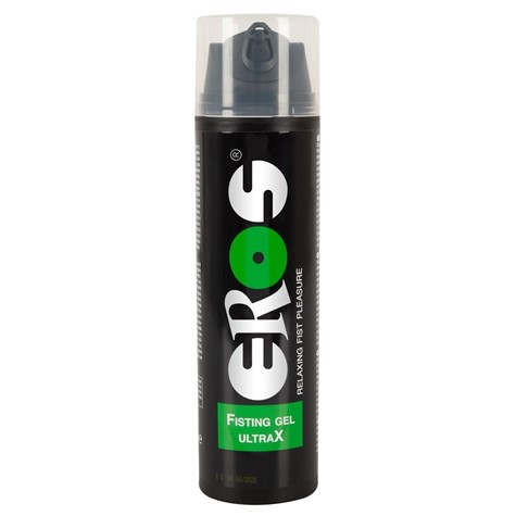 FISTING GEL ULTRAX 100ML