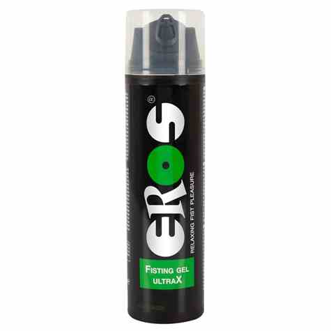 ŻEL DO FISTINGU FISTING GEL ULTRAX 100ML
