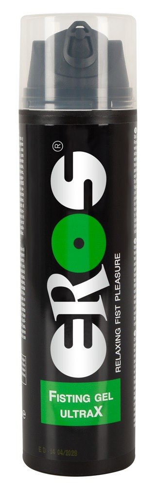 FISTING GEL ULTRAX 100ML