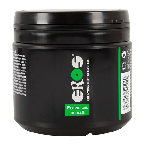 FISTING GEL ULTRAX 500ML