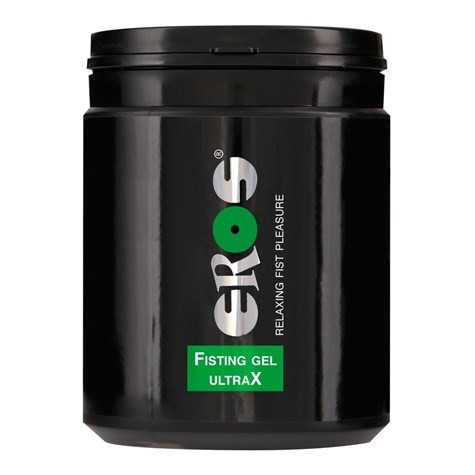 FISTING GEL ULTRAX