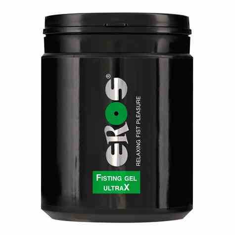 FISTING GEL ULTRAX