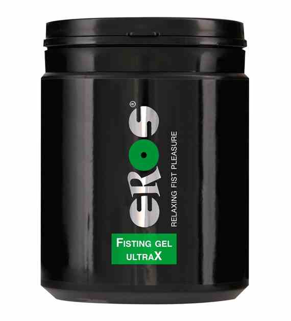 FISTING GEL ULTRAX