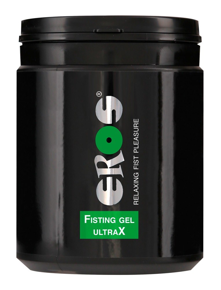 FISTING GEL ULTRAX