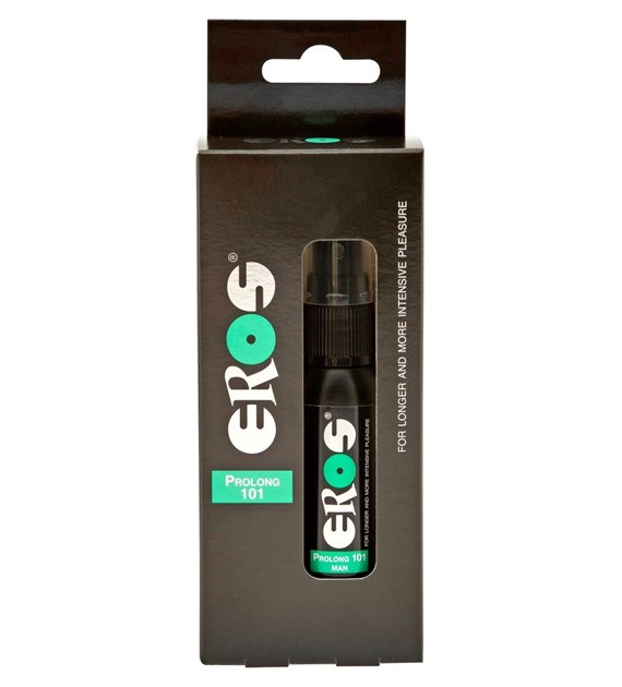 ŻEL EROS 101 PROLONG 30 ML