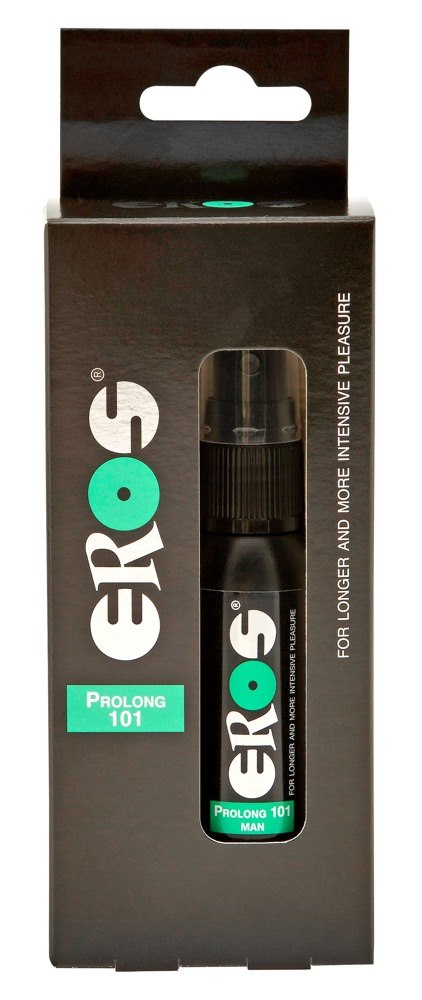 EROS 101 PROLONG 30 ML