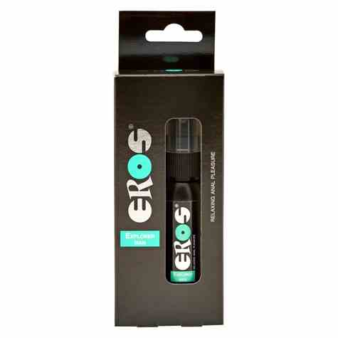 ŻEL ANALNY EROS EXPLORER 30 ML