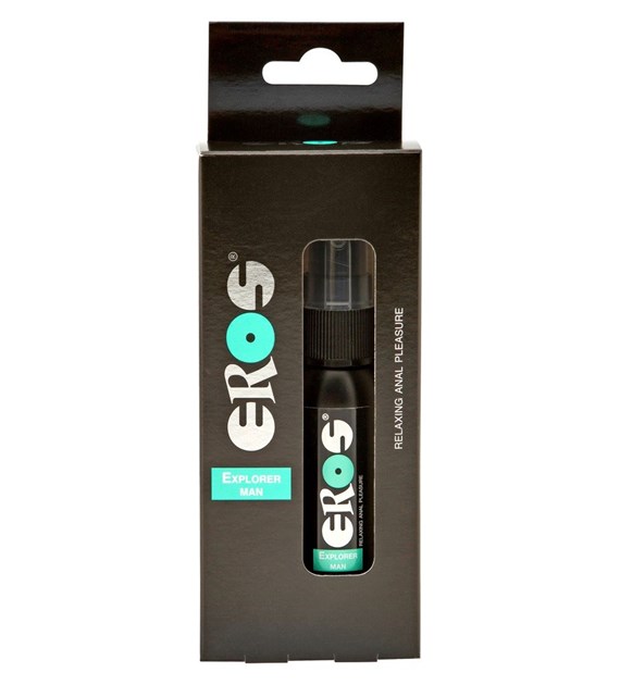 ŻEL ANALNY EROS EXPLORER 30 ML
