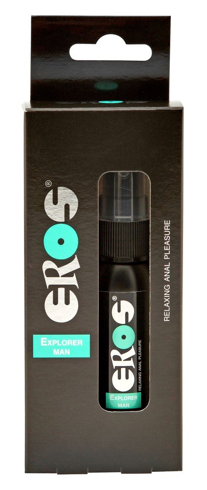 EROS EXPLORER 30 ML