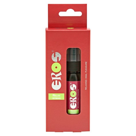 EROS WOMEN RELAX 30 ML