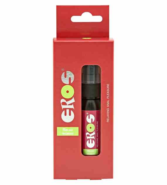 ŻEL EROS WOMEN RELAX 30 ML