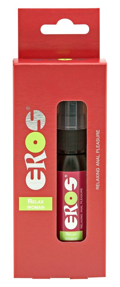 EROS WOMEN RELAX 30 ML