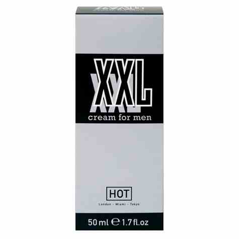 FEROMONY HOT XXL CREAM FOR MEN 50 ML