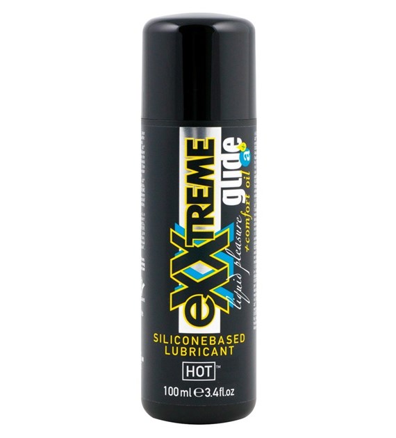 LUBRYKANT EXXTREME GLIDE 100 ML