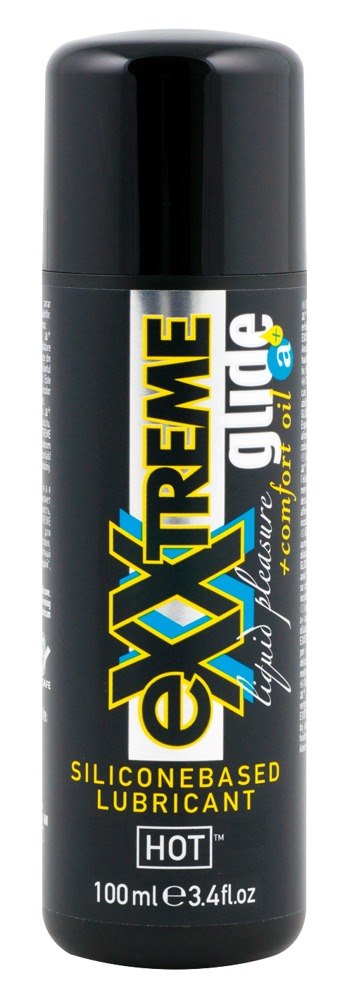 EXXTREME GLIDE 100 ML