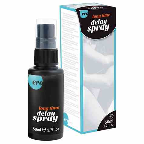 ŻEL DELAY SPRAY 50 ML