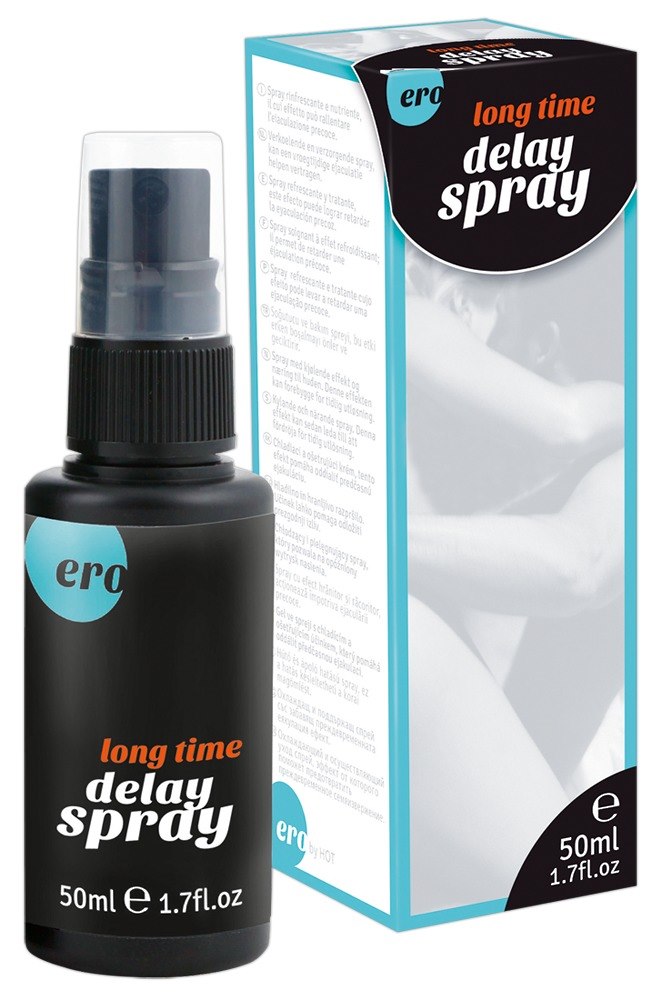 DELAY SPRAY 50 ML