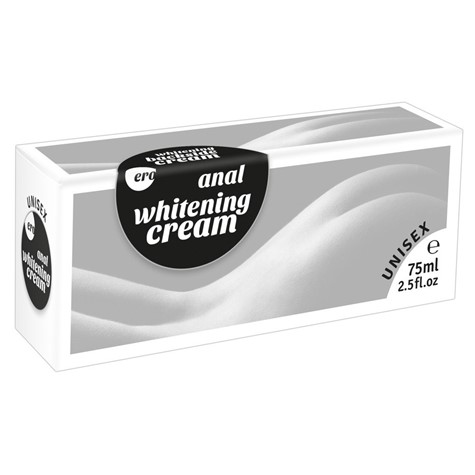 ŻEL ANALNY ANAL WHITENING BACKS. CREAM 75