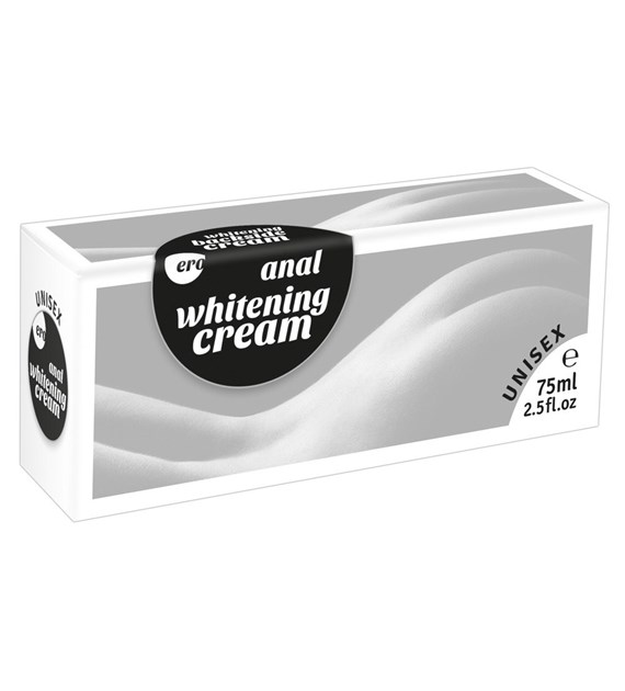 ANAL WHITENING BACKS. CREAM 75