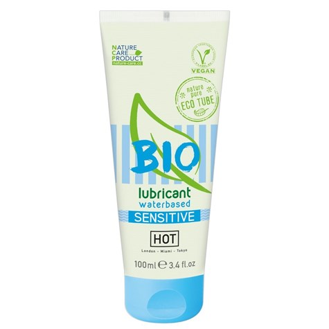 HOT BIO WATERBED SENSITIVE 100