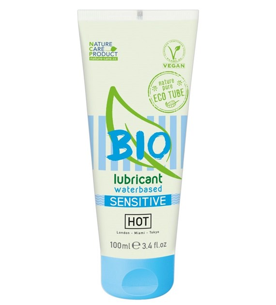 HOT BIO WATERBED SENSITIVE 100