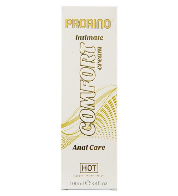 POZOSTAŁE PRORINO SENSITIVE ANAL COMFORT