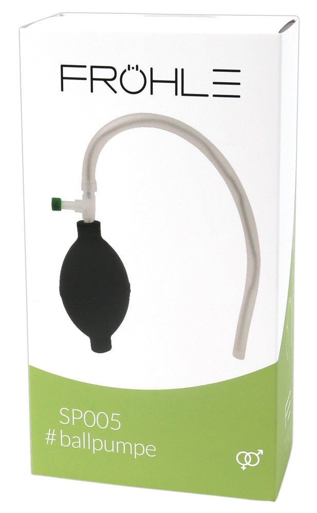 POMPKA HAND PUMP