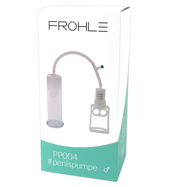 POMPKA ERECTION SET BY FRÖHLE