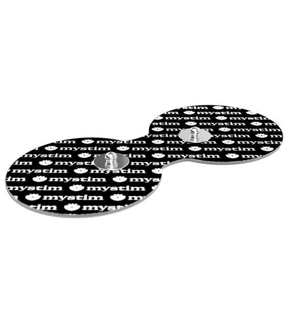 ELEKTRODA ELECTRODE FOR CLUSTER BUSTER