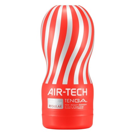 MASTURBATOR TENGA AIR TECH REGULAR